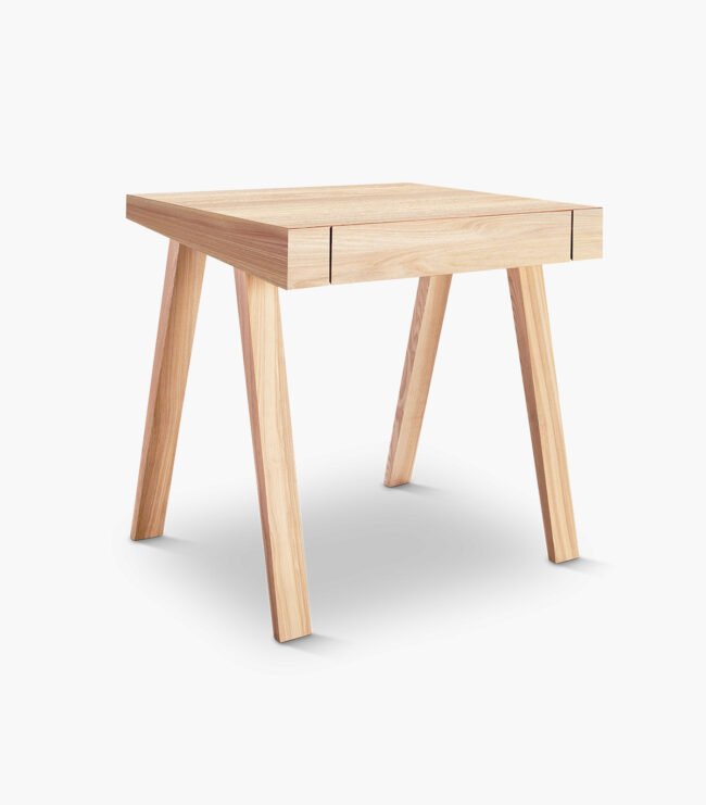 ⁦4.9 Desk, Single Drawer⁩ - الصورة ⁦2⁩