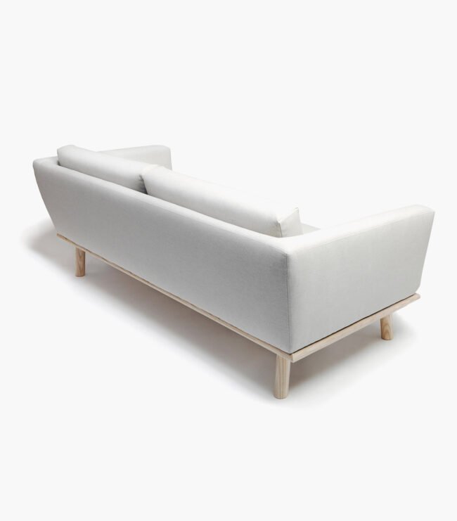 Linea Sohva Sofa, Ash - Image 3