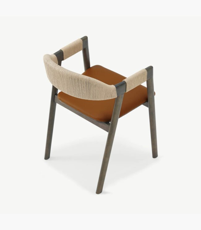 Nishan Dining Chair - Image 2