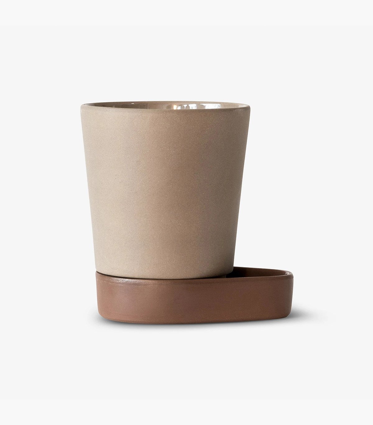 Sip Plant Pot