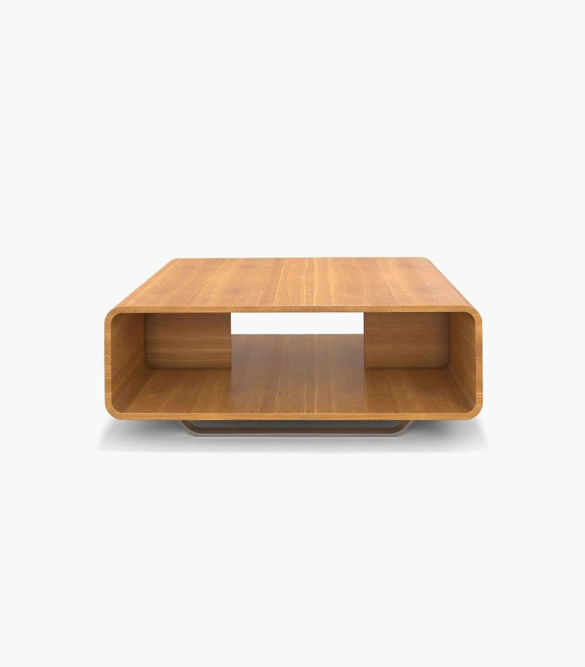 Baptisia Square Coffee Table