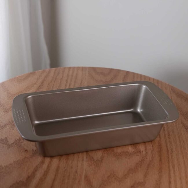 Rectangular cake pan - Image 2