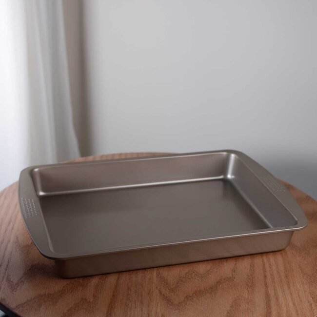 Rectangular tray - Image 2