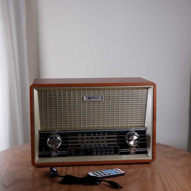 Classic Radio