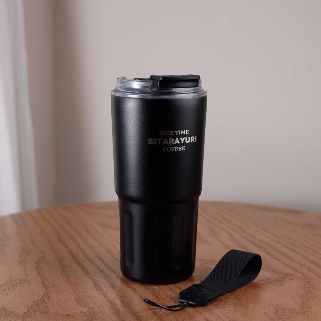 Thermal bottle without handle - Image 2