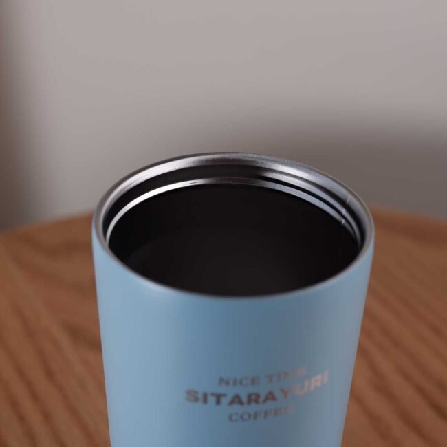 Thermal bottle without handle - Image 13