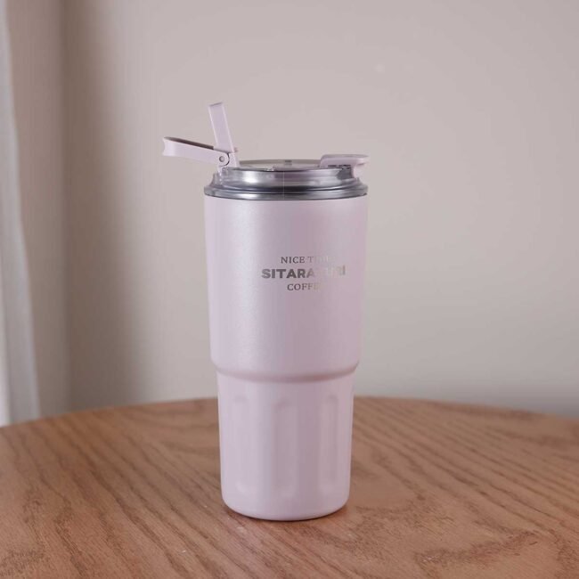 Thermal bottle without handle - Image 14