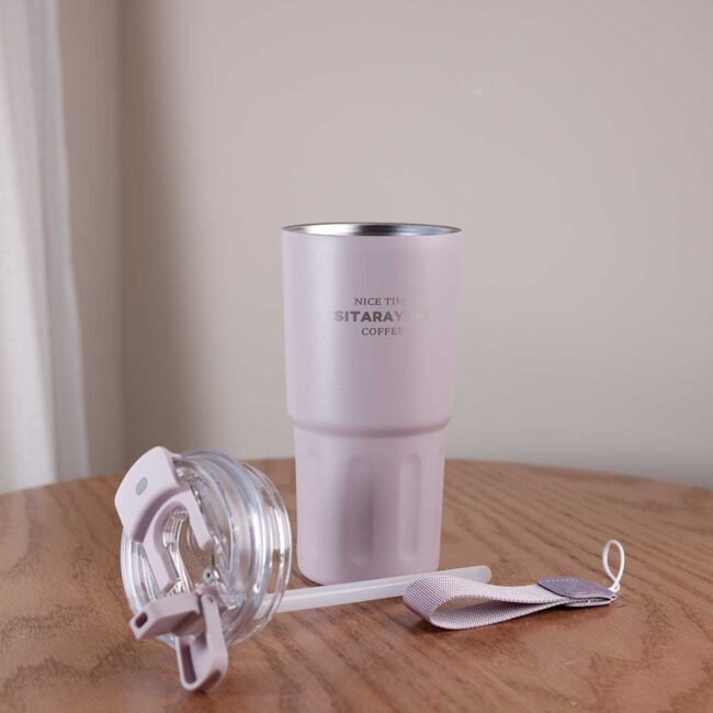 Thermal bottle without handle - Image 15
