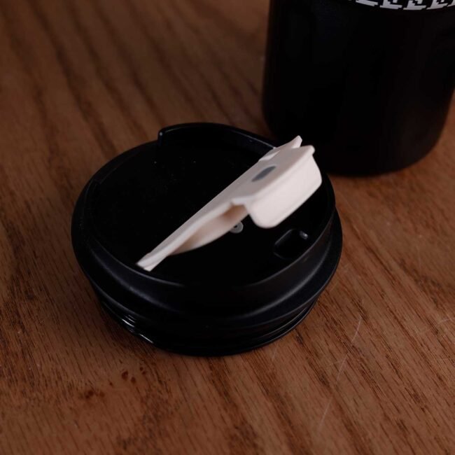 ⁦Decorative thermal bottle without handle⁩ - الصورة ⁦8⁩