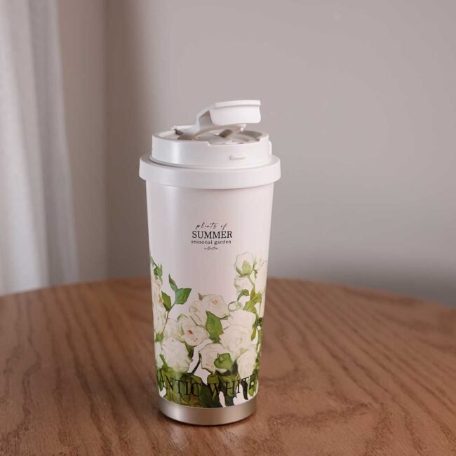 Thermos cup - Image 4