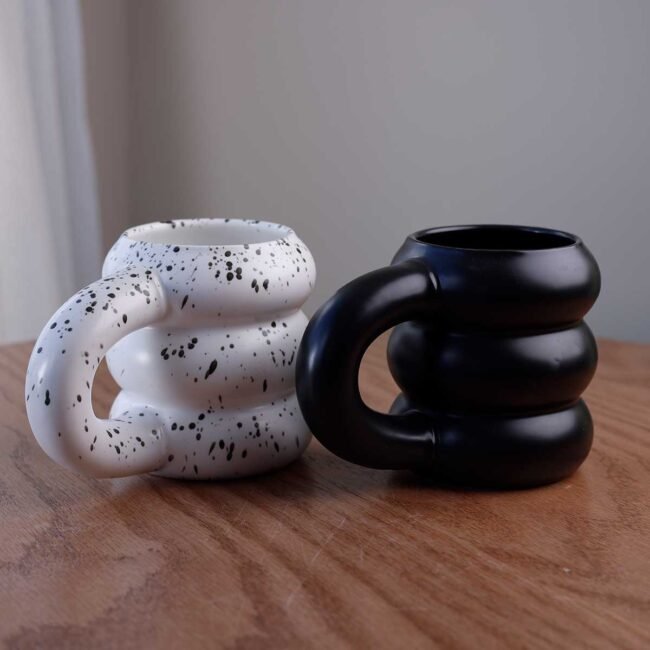 Ceramic Mug Rings - Image 3