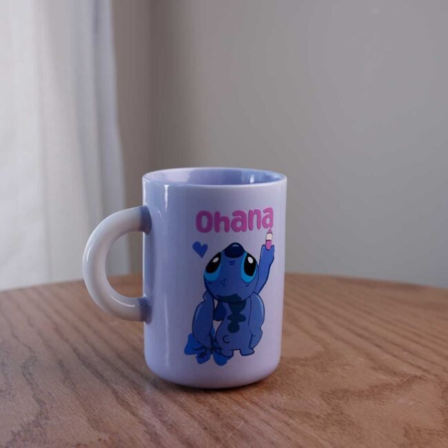 Stitch Mug