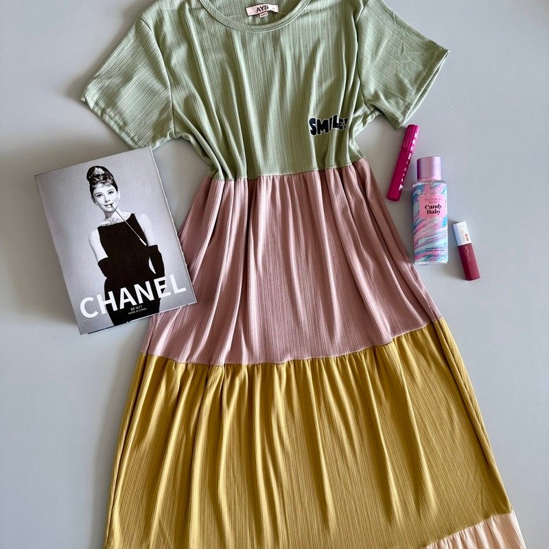 Loungewear dress 1 PCS