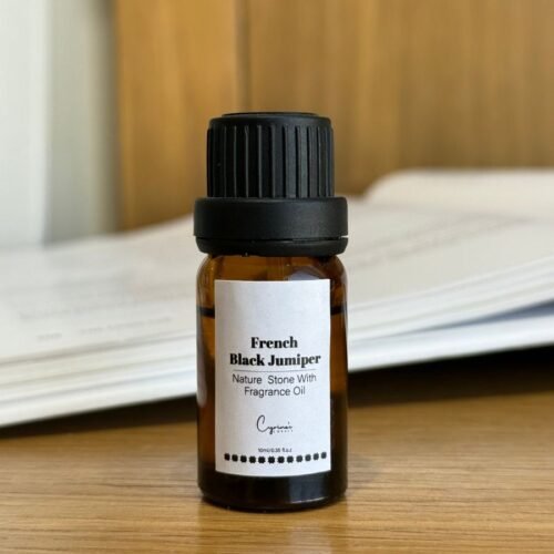 زيت عطري French Black Juniper
