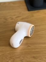 Fabric shaver