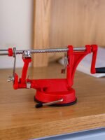 مقشرة التفاح