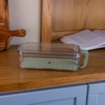 Tupperware Refrigerator Storage small