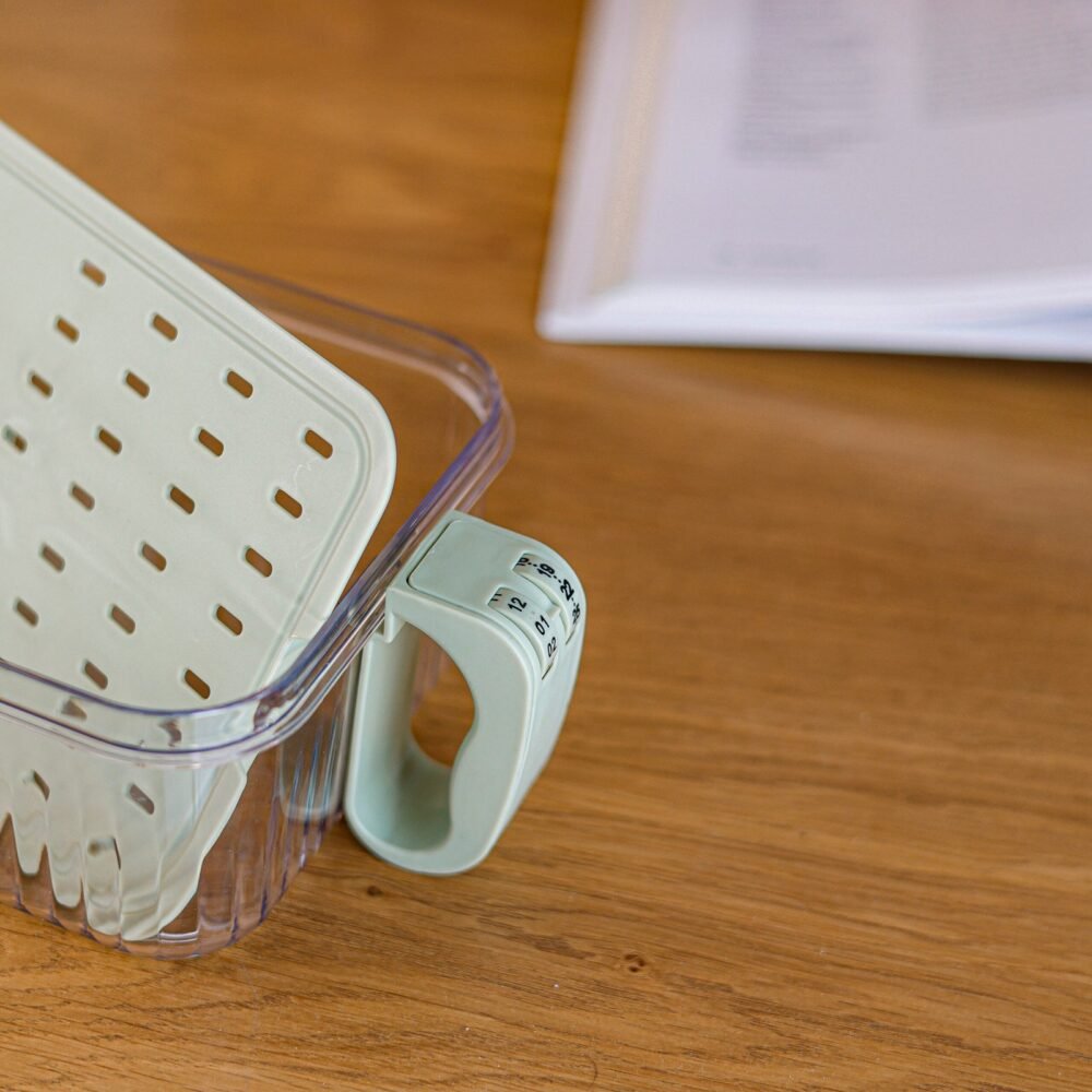 ⁦Tupperware Refrigerator Storage small⁩ - الصورة ⁦3⁩