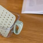 ⁦Tupperware Refrigerator Storage small⁩ - الصورة ⁦3⁩