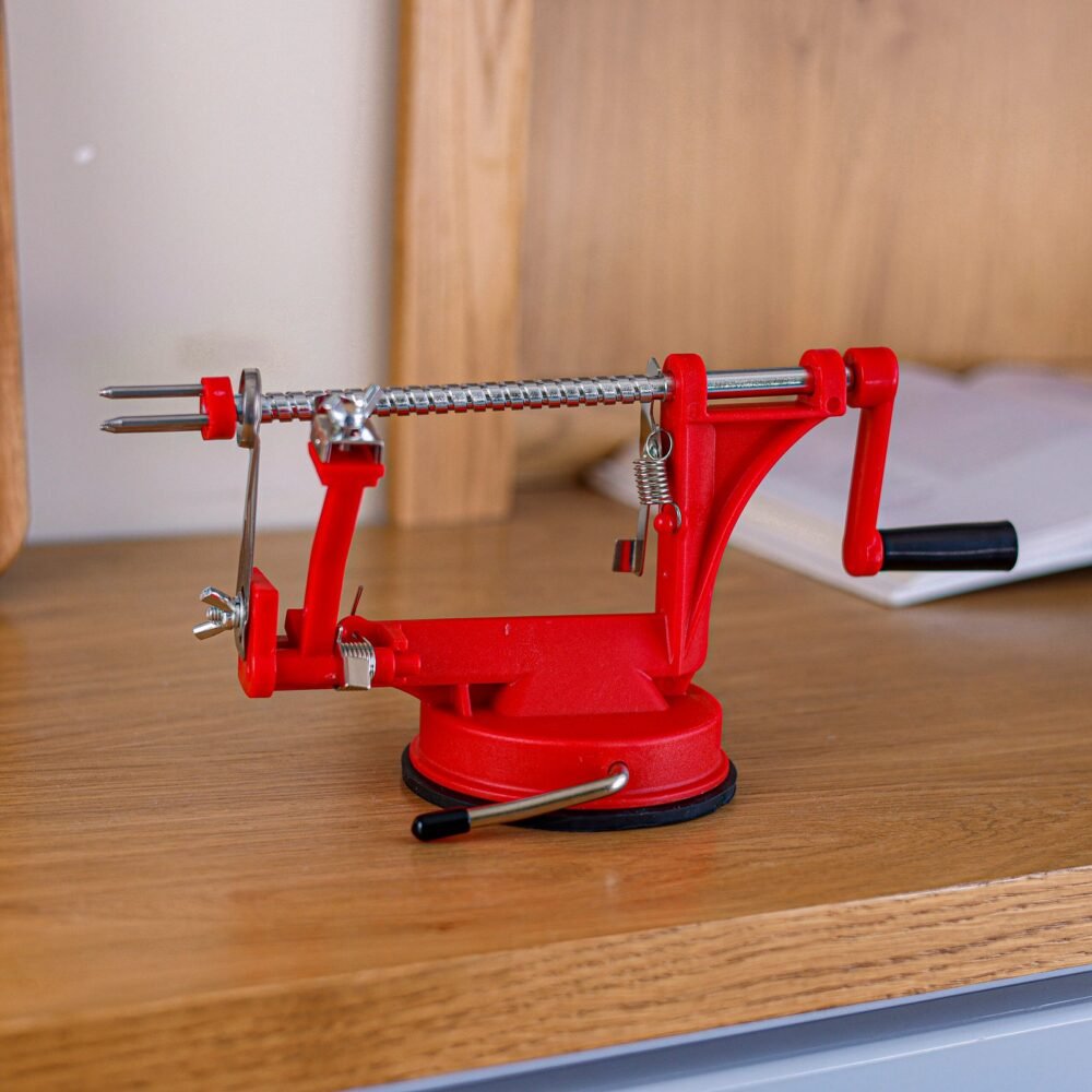 apple peeler - Image 1