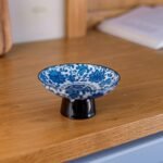 decorated hospitality plate - Image 2