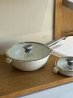 Wok pan - Image 2