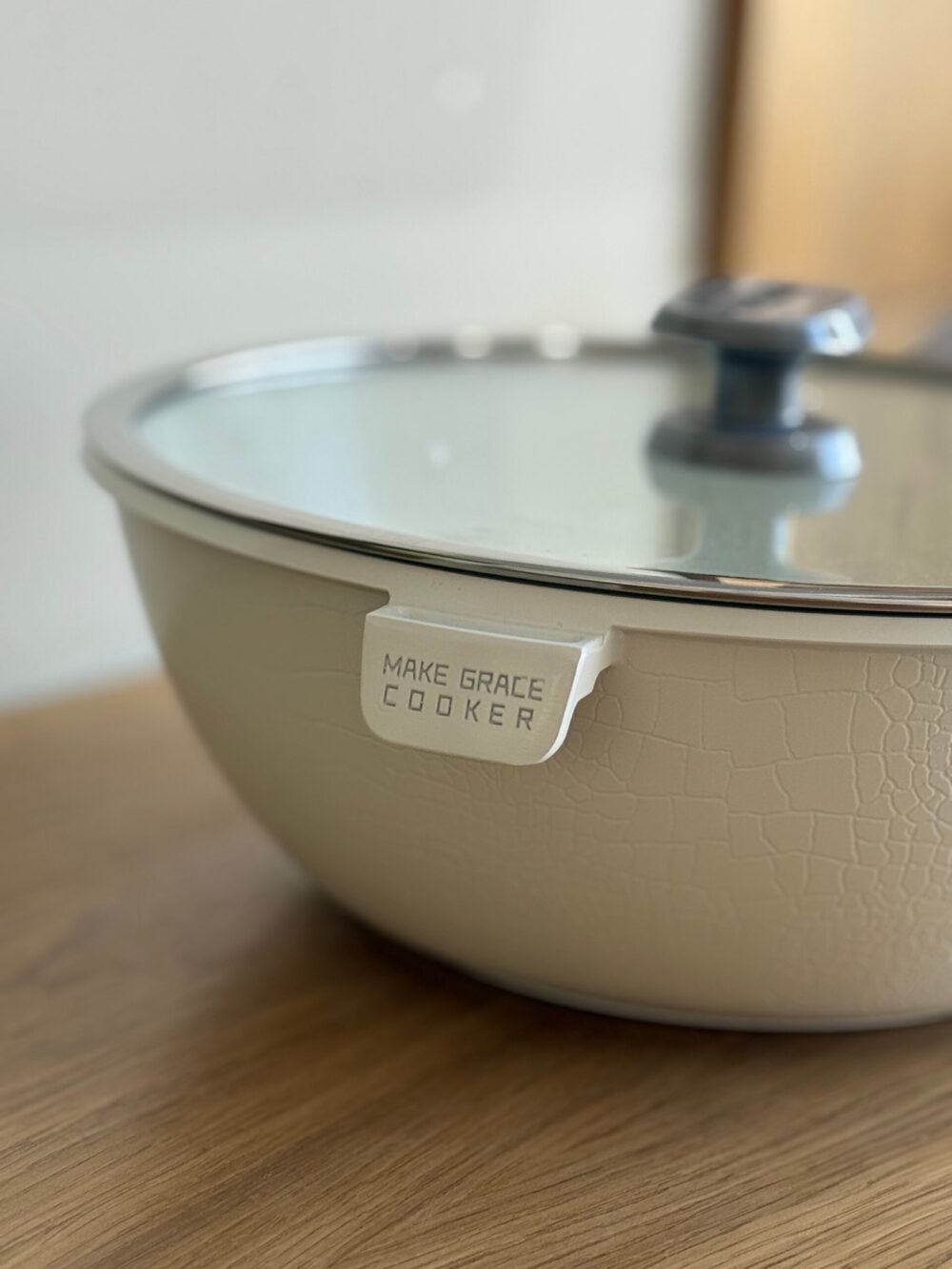 Wok pan - Image 3