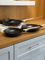 3-Piece Frying Pan Set - Image 2