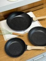 3-Piece Frying Pan Set - Image 4