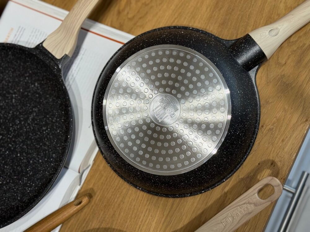 3-Piece Frying Pan Set - Image 3