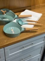MGG - My Grace Cooking Cookware Set - Image 4