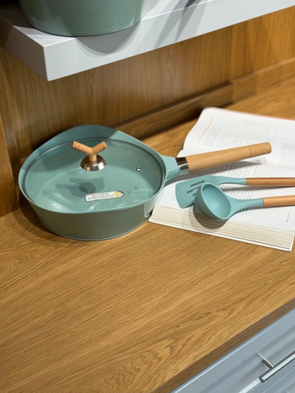 MGG - My Grace Cooking Cookware Set - Image 5