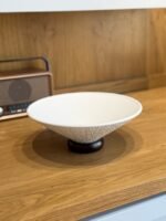 Decorative Ceramic Bowl - Image 3