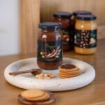 Chocolate Nut Butter