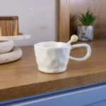 فنجان سيراميك مزخرف