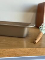 Rectangular English Cake Mold - Image 3
