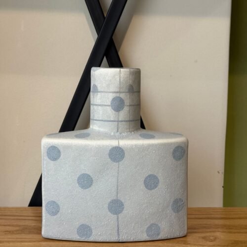 Decorative Ceramic Vase