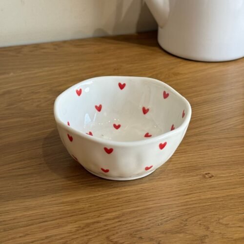 porcelain Bowl