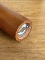 Small Wooden Spice Grinder - Image 3