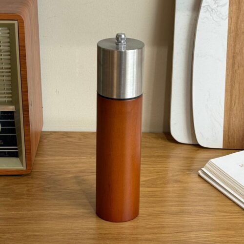 Large Wooden Spice Grinder