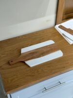 Wood & Marble Serving Boards - Image 3