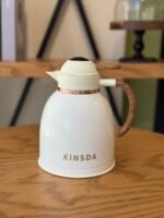 850 ml Thermal Jug with Temperature Display