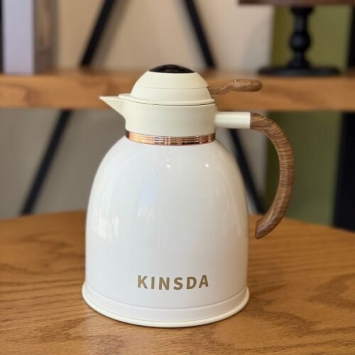 850 ml Thermal Jug with Temperature Display