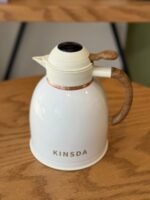850 ml Thermal Jug with Temperature Display - Image 2
