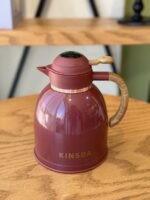 850 ml Thermal Jug with Temperature Display - Image 4