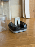 Airtight Storage Container – Small (500ml) - Image 3