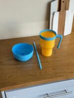 Snack & Drink Cup - Image 2