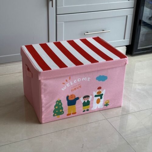 Kids' Storage Box