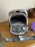 ⁦حقيبة طعام حرارية مزدوجة الطبقات⁩ - الصورة ⁦4⁩