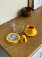 Corn Cutter with Multi-Purpose Grater - Image 2